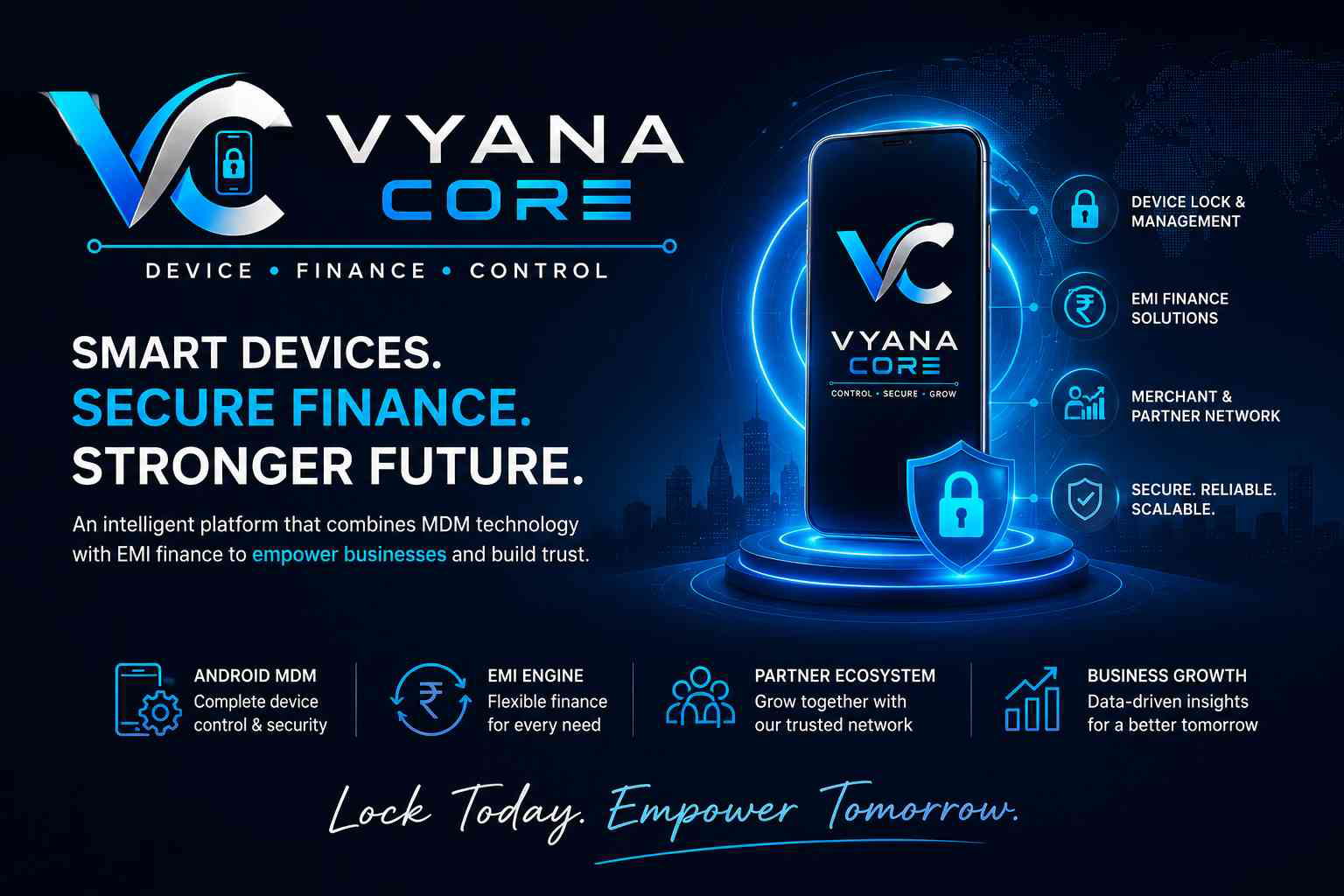 Vyana Core